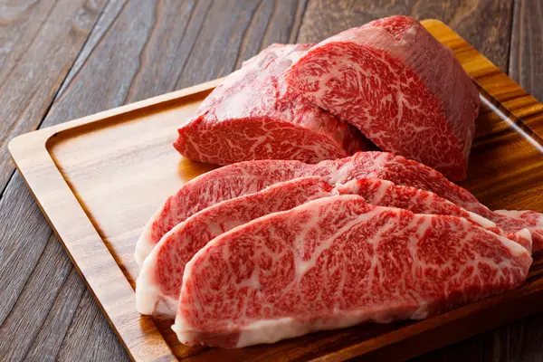Beef