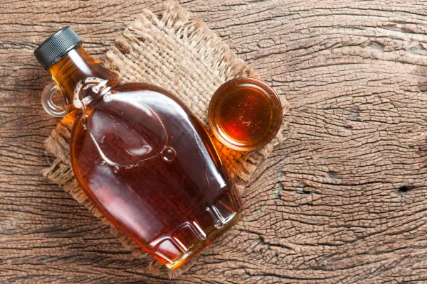 Maple Syrup