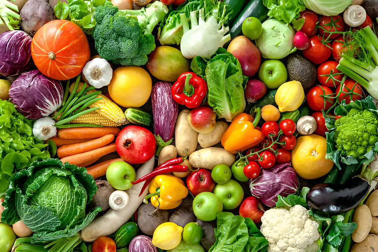Produce